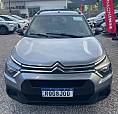 Citroen C3 Feel 1.0 Flex 6V 5P Mec. 2024