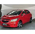 Chevrolet Onix Hatch Ls 1.0 8V Flex Power Mec. 4P 2016