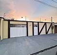 Casa Para Aluguel - Novo Estrela 