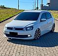 Volkswagen Gol Geração Vi 1.6 8V Mi Total Flex I-Motion 4P 2014