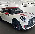 Mini Cooper 2.0 16V Twinpower Gasolina S 4P Steptronic 2026