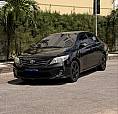 Toyota Corolla Xrs 2.0 Flex 16V Aut. 2013