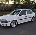 Volkswagen Gol 1.6 Mi Power Total Flex 8V 4P 2005