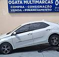 Toyota Corolla Altis 2.0 Flex 16V Aut. 2017