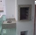 Apartamento De 3 Dormitórios Para Alugar Palhoça Le Parque