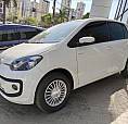 Volkswagen Up 1.0 Tsi Move Up 12V