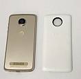 Smartphone Motorola Z2 Play 64Gb Power Edition Gold