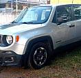 Vendo Jeep Renegade Sport Flex