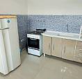 Kitinet Mobiliada Pertinho Shoping