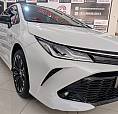 Corolla Gr Sport 2.0 