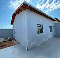 .Wafcasa Para Venda Com 48 Metros Quadrados Com 2 Quartos