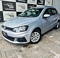 Gol 2018 1.0 Trend Completo 
