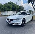 Bmw Série 3 320I Activeflex