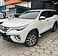 Hilux Sw4 Srx 4X4 2.8 Tdi 16V Diesel Aut.