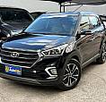 Hyundai Creta Prestige 2.0 16V Flex Aut. 2020