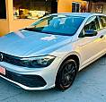 Volkswagen Polo Track 1.0 Flex 12v 5p 2024