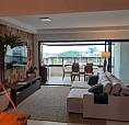 Apartamento Mobiliado - Ótimo Lugar Para Se Morar!
