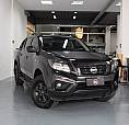 Nissan Frontier Attac.cd 4X4 2.3 Bi-Tb Die. Aut 2020