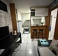 Apartamento Para Aluguel Possui 30 Metros Quadrados Com 1 Quarto Em Boa Viagem - Recife - 