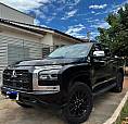 Mitsubishi Triton Hpe-S 2.4 Cd 4X4 Tb Diesel Aut. 2026