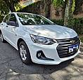 Chevrolet Onix Hatch 1.0 12V Flex Mec. 4P 2024