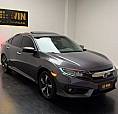 Honda Civic Sedan Touring 1.5 Turbo 16v Aut.4p 2019