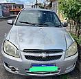 Chevrolet Celta Life/ Ls 1.0 Mpfi 8v Flexpower 5p 2007