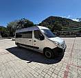Renault Master 2.3 Dci Executive Longo 16L Dies 2019