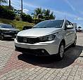 Fiat Argo 1.0 6v Flex. 2023