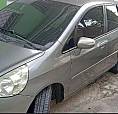 Honda Fit Ex/S/Ex 1.5 Flex/Flexone 16V 5P Aut. 2007