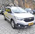 Chevrolet Spin Activ 1.8 8V Econo. Flex 5P Aut. 2019