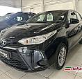 Toyota Yaris Xl 1.5 Flex 16V 5P Aut. 2025
