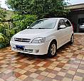 Chevrolet Corsa Hatchback 1.8 Mpfi Flexpower 8V 5P 2004