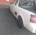 Chevrolet Montana Ls 1.4 Econoflex 8v 2p 2015