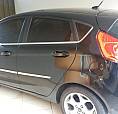 New Fiesta