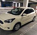 Ka Se 1.0 Branco Vanilla ( Aceito Troca / Revisado / Financio )
