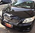Toyota Corolla Xei 1.8 Automatico 2010