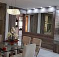 Vendo Lindo Apartamento Todo Projetado Em Lagoa Nova 3/4, Sendo 2 Suites