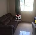 Apartamento Para Aluguel, 2 Quartos, 1 Vaga, Santa Terezinha - São Bernardo Do Campo/sp