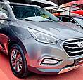 Hiunday Suv Ix35 2018 Impecável ! 