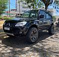 Mitsubishi Pajero Tr4 2011 Hpe Manual