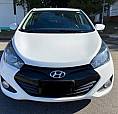 Hyundai Hb20 1.0 