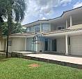 Smpw Quadra 13 Park Way Casa Sobrado 5 Quartos 2.100M² Construído 4 Garagens