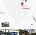 Vendo Apartamendo Em Condominio Fechado R$ 60.000