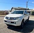 L200 2018 Hpe Sport Top