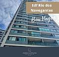 Apartamento Para Aluguel Com 121 Metros Quadrados Com 3 Quartos Em Boa Viagem - Recife - P