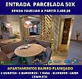Apartamento Para Venda Com 45 Metros Quadrados Com 2 Quartos Em Passaré - Fortaleza - Ce