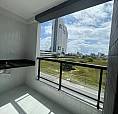  Flat Bessa 2 Quartos