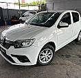 Sandero Zen 2021 1.0 Kit Multimídia C/ 51 Mil Km Rodados Ipva 2023 Pago