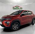 Renault Kwid Zen 1.0 Flex 12V 5P Mec. 2024